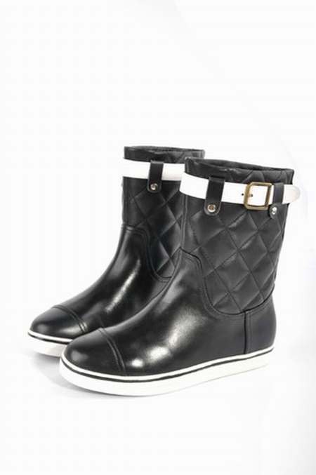 gemo bottines femme